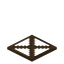 Framed Pressure Plate