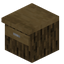 Oak Drawer Counter