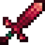 Ruby Sword