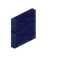 Blue Blue Enchanted Flat Seat Back