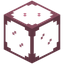 Pink Iron Tank Gauge