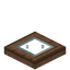 Windowed Jungle Trapdoor