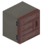 Cherry Kitchen Storage Cabinet