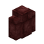 Netherrack Brick Wall