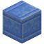 Cut Blank Blue Ice