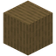 Fine Vertical Oak Planks