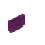 Magenta Pink Bioshroom Small Seat Back