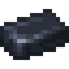 Black Steel Ingot