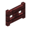 Redwood Fence Gate