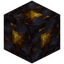 Special Gilded Blackstone