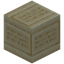 Inscribed Sandstone