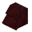 Crimson Steep Base Roof