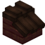 Brown Roof Block (Mangrove)