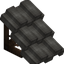 Gray Roof (Framed)