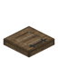Twilight Oak Trapdoor