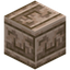 Glad Raw Iron Block