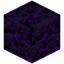 Cracked Crying Obsidian Bricks