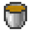 Liquid Lithium Bucket