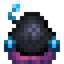 Blue Neonfish Spawn Egg