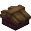Top Roof Block (Crimson)