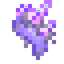 Blessed Amethyst Crab Meat