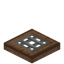 Iron Barred Jungle Trapdoor