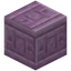 Sad Purpur Block