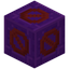 Stop Purple Concrete