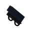 Bargeboard Dropcurve Right 45 Warped