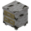 Birch Triple Drawer