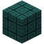 Crossed Warped Planks