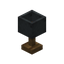 Gray Lamp