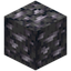 Basalt Galena Ore
