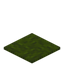 Bundled Green Carpet