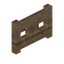Ash Fence Gate