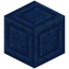 Inlayed Lapis Block