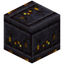 Crying Gilded Blackstone