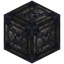 Block of Compressed Iron 6x