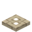 Boxwood Trapdoor