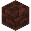 Cracked Flat Bricks Tiles