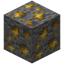 Andesite Gold Ore