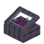Magenta Otherplanks Display Case