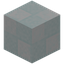 Checkered Snow Block Tiles