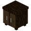 Spruce Double Wardrobe