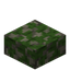 Mossy Cobbled Limestone Slab