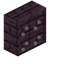 Starlight Mangrove Tool Rack