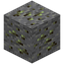 Andesite Monazite Ore