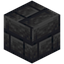 Offset Basalt Bricks