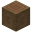 I Sign Stripped Jungle Log