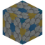 Paved White Glazed Terracotta